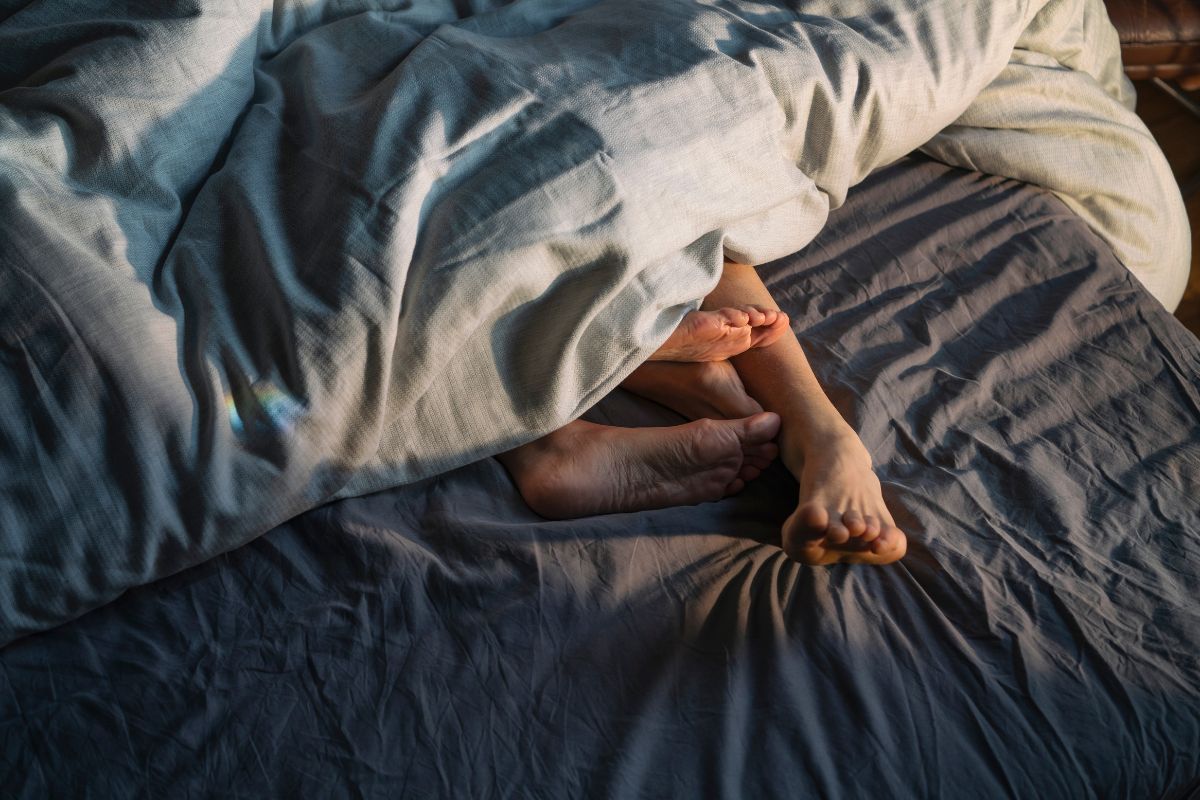 Sexo no frio: 6 posições quentinhas para experimentar com a parceria