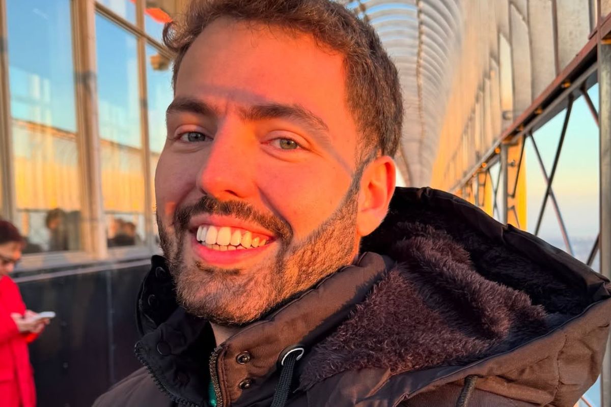 Matheus Costa encerra briga com empresa aérea após humilhação em voo