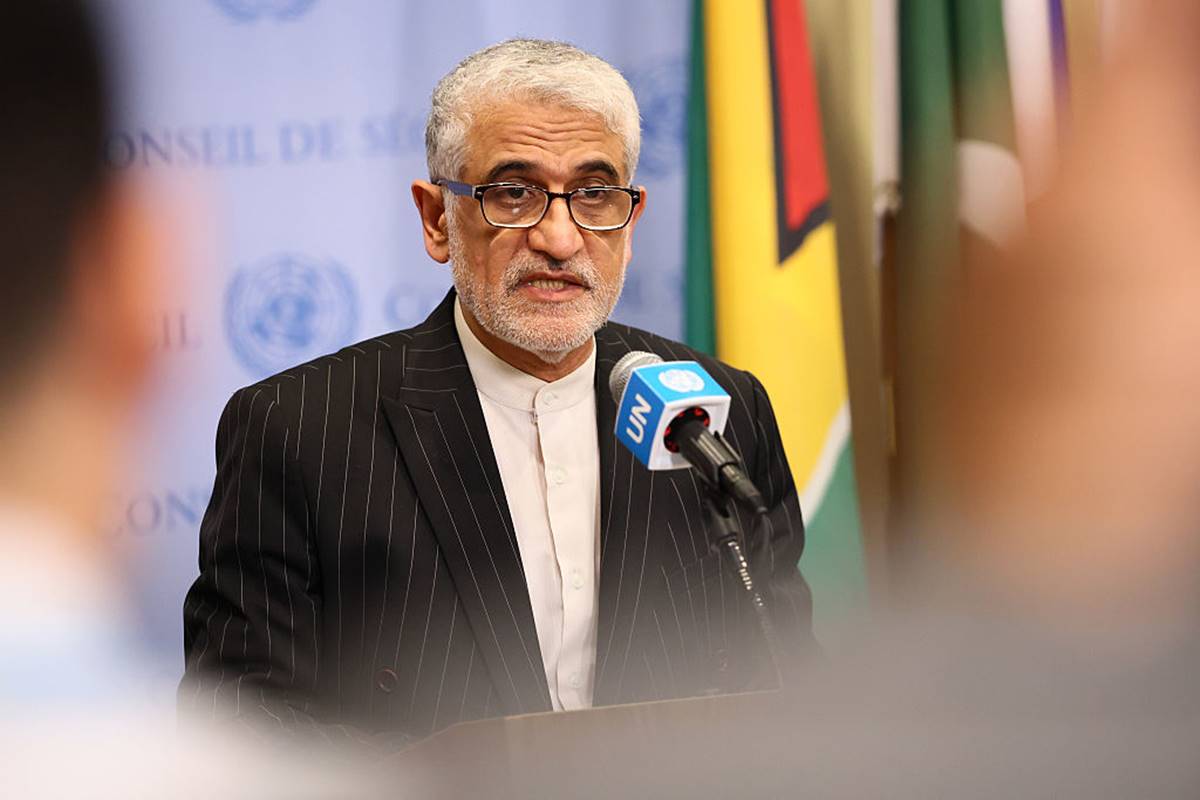 Irã: EUA deram suporte a ataque de Israel que matou 78 e feriu 320
