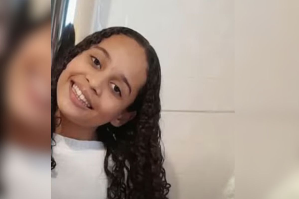 Caso Larissa Manuela: Justiça nega pedido de prisão de padrasto