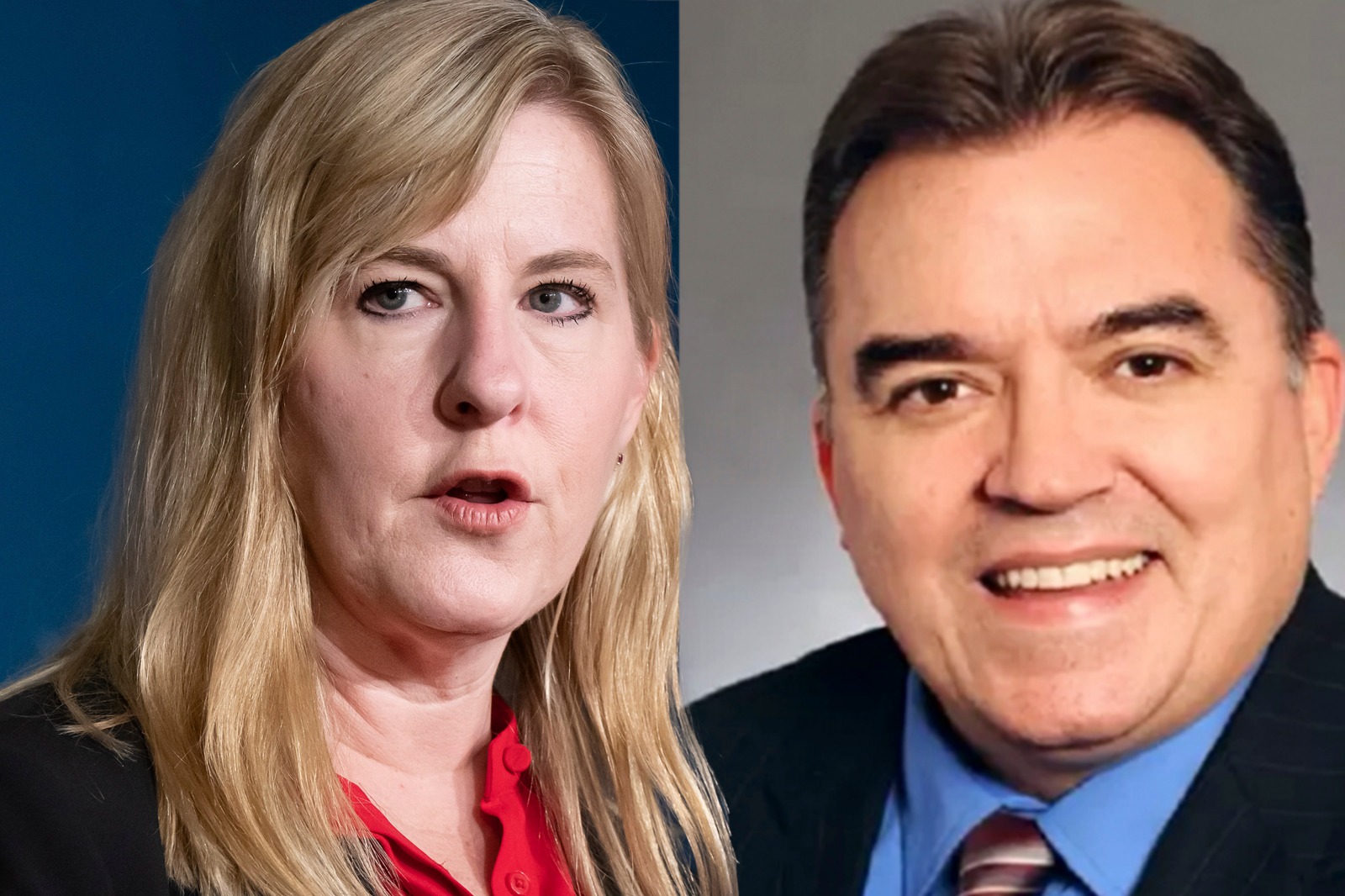 Atirador mata deputada e fere senador em Minnesota, nos EUA