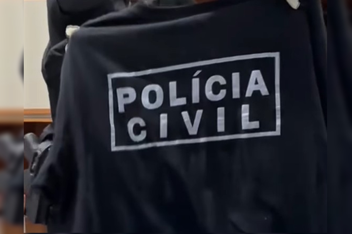 Concurso: fraude de “Baby 10” levou policial civil do DF para a cadeia