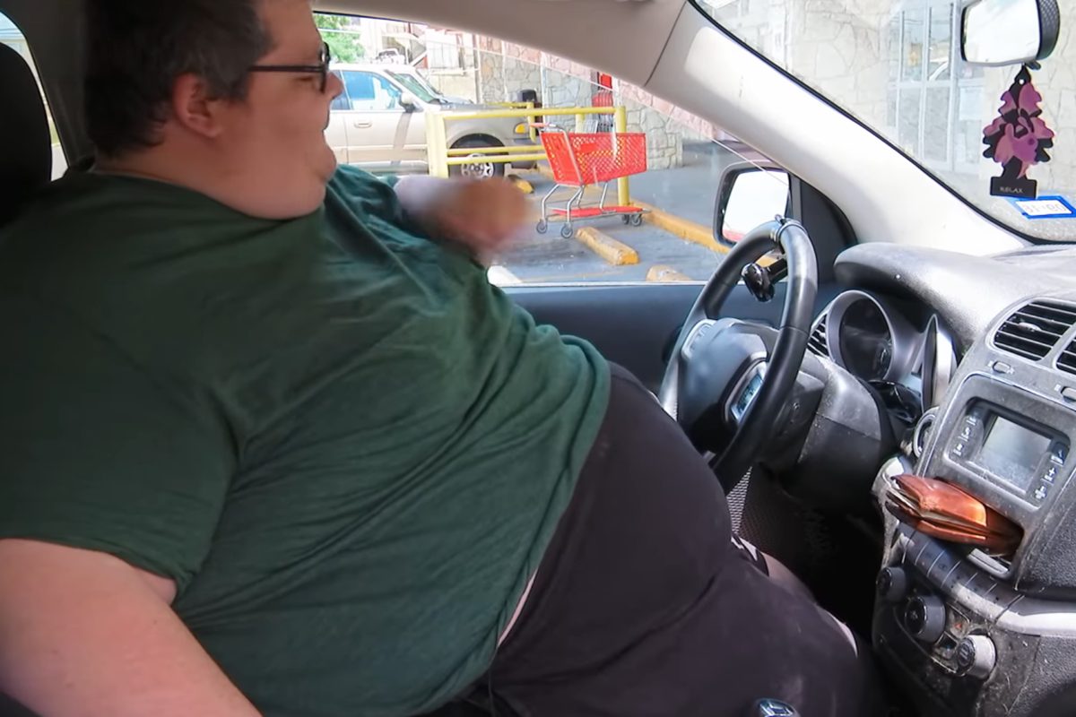 Quilos Mortais: veja como está participante após perder mais de 136 kg
