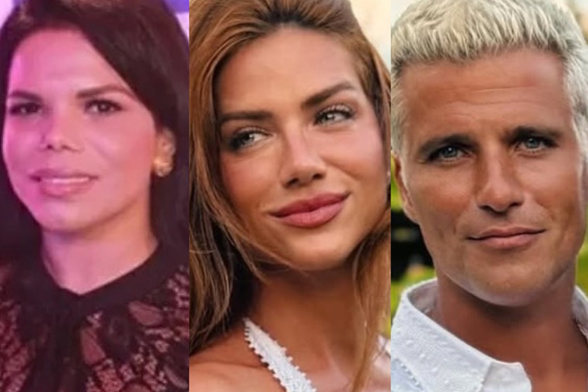 Racismo: Day McCarthy recebe ultimato para pagar Gagliasso e Ewbank