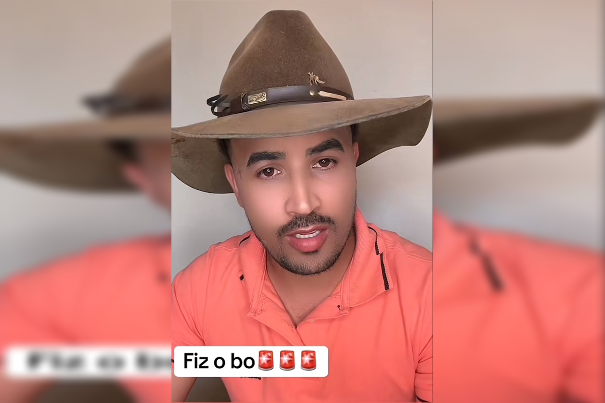 Golpistas fingem ser influencer José Fernandes e lesam fãs apaixonadas