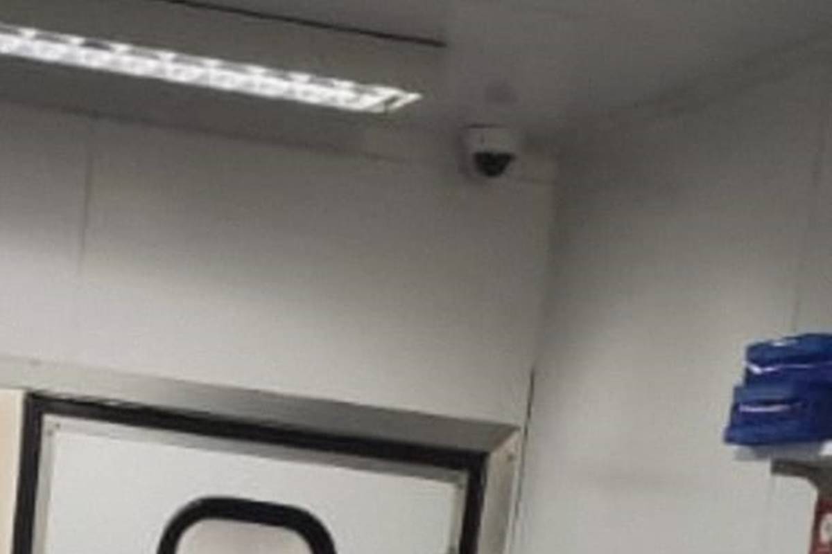 Imagem ilustrativa de UPAs do DF ganham 40 câmeras de segurança para reforçar monitoramento