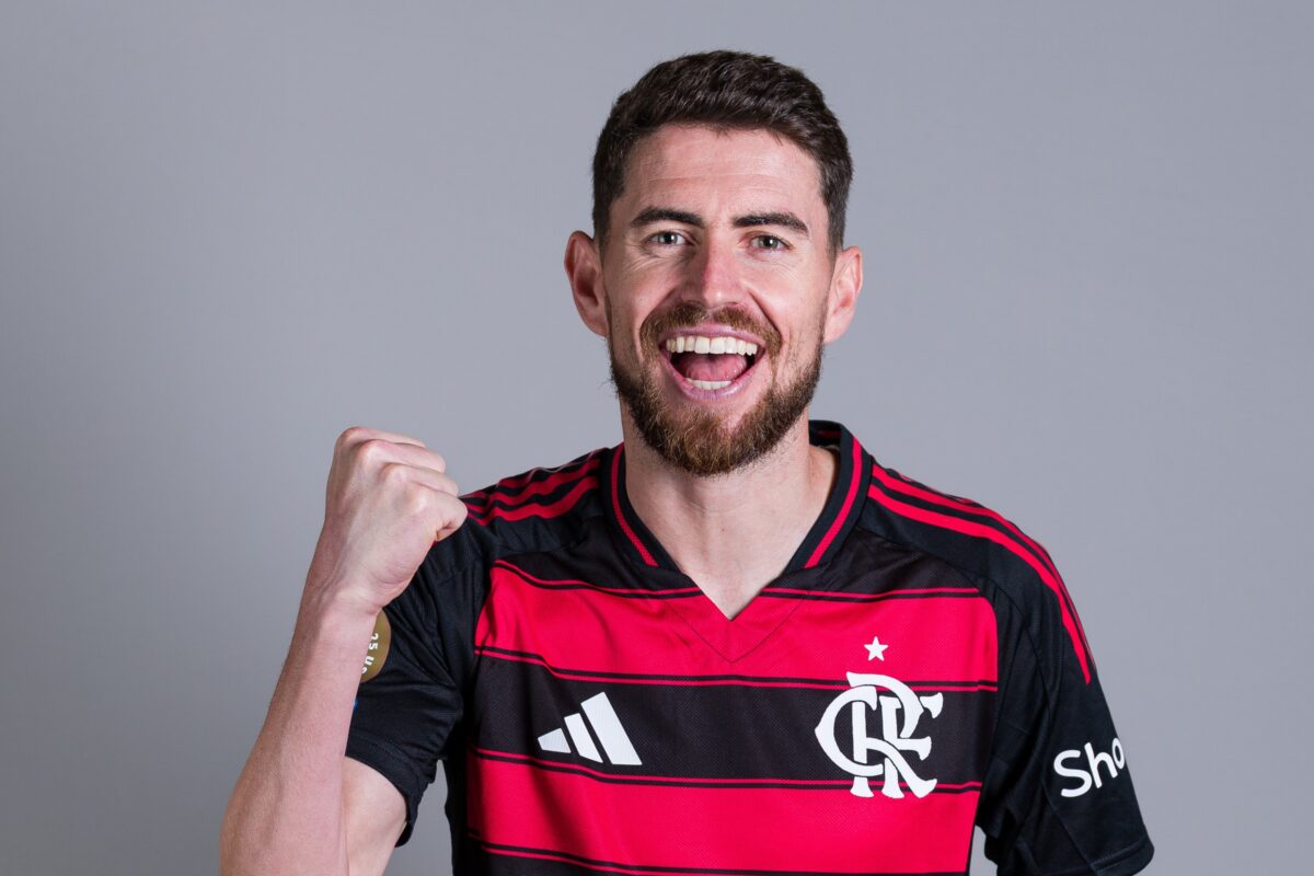 Flamengo terá Jorginho titular para estreia na Copa do Mundo de Clubes