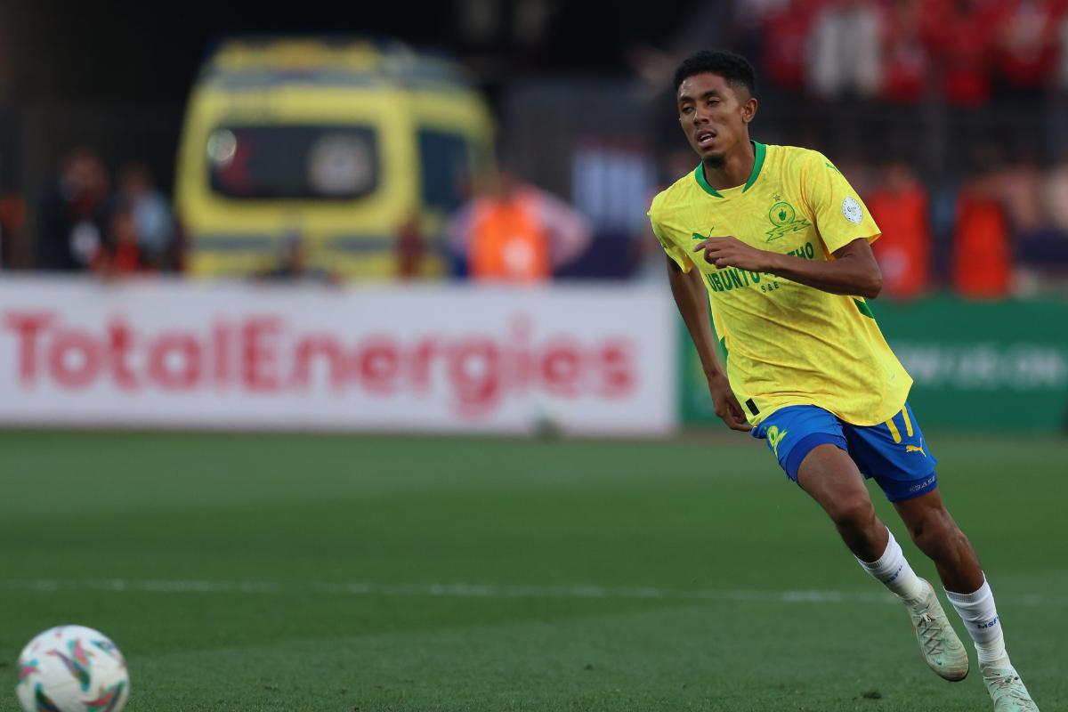 Palpite Ulsan HD x Mamelodi Sundowns – Mundial de Clubes – 17/06/2025