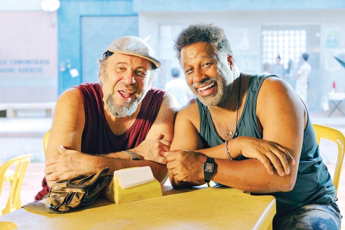 Menino pede festa de aniversário com tema de Pablo e Luisão
