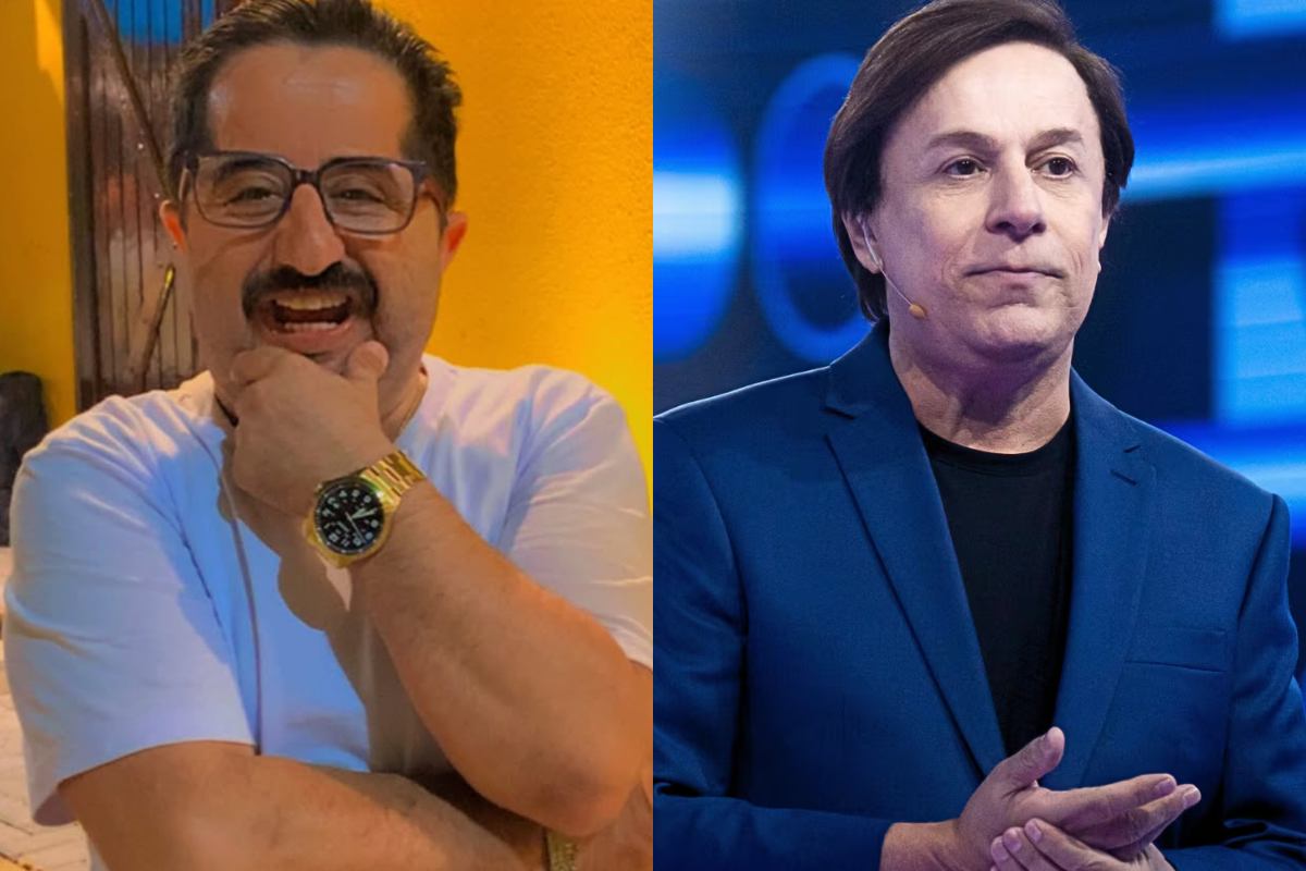 Record se pronuncia após acidente em gravação do Acerte ou Caia