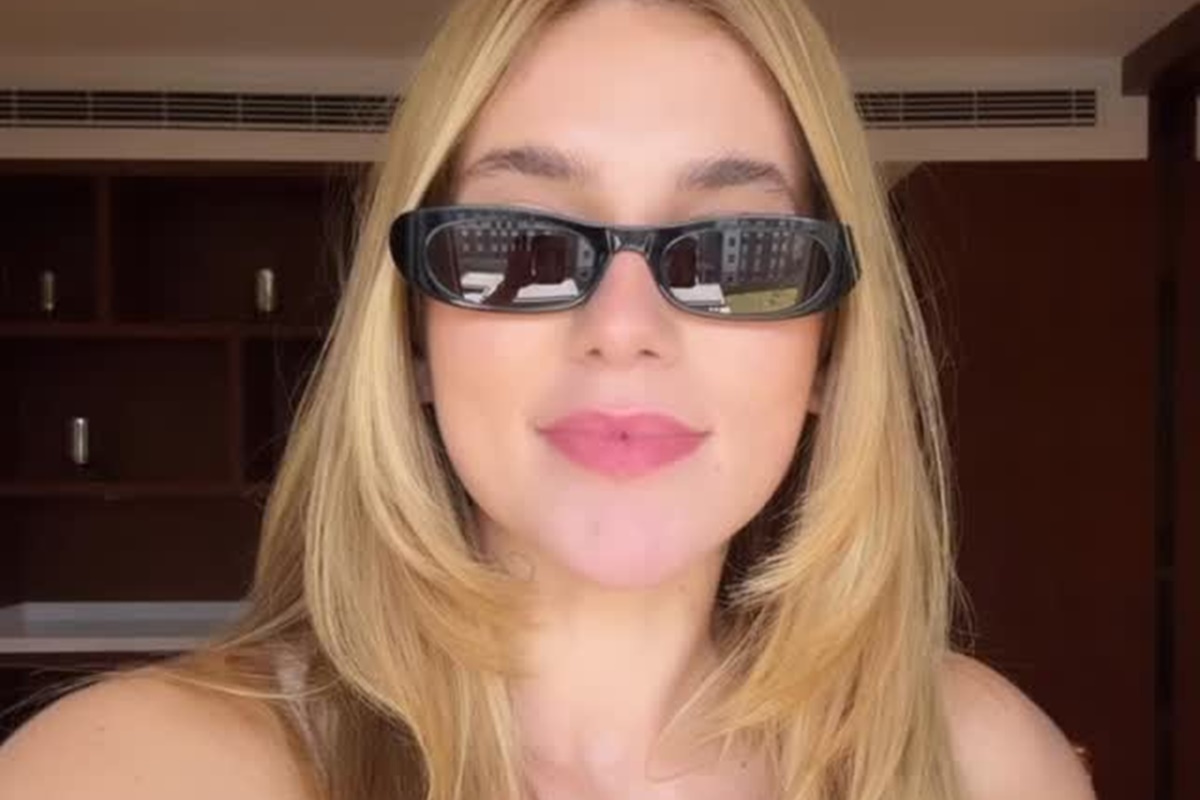 Virginia Fonseca reage à penhora de seus bens por dívida de IPTU; veja