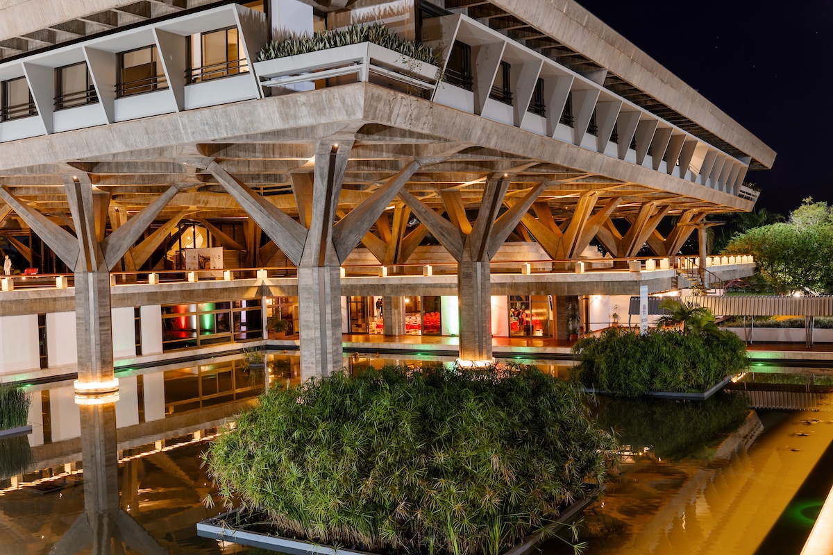 Embaixada da Itália convida para celebração do tema Festival Na Praia 2025 - Metrópoles