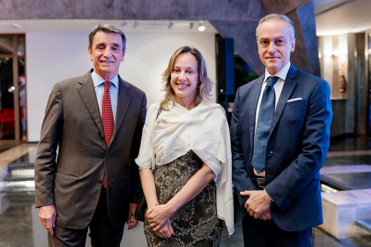 Embaixada da Itália convida para celebração do tema Festival Na Praia 2025 - Metrópoles