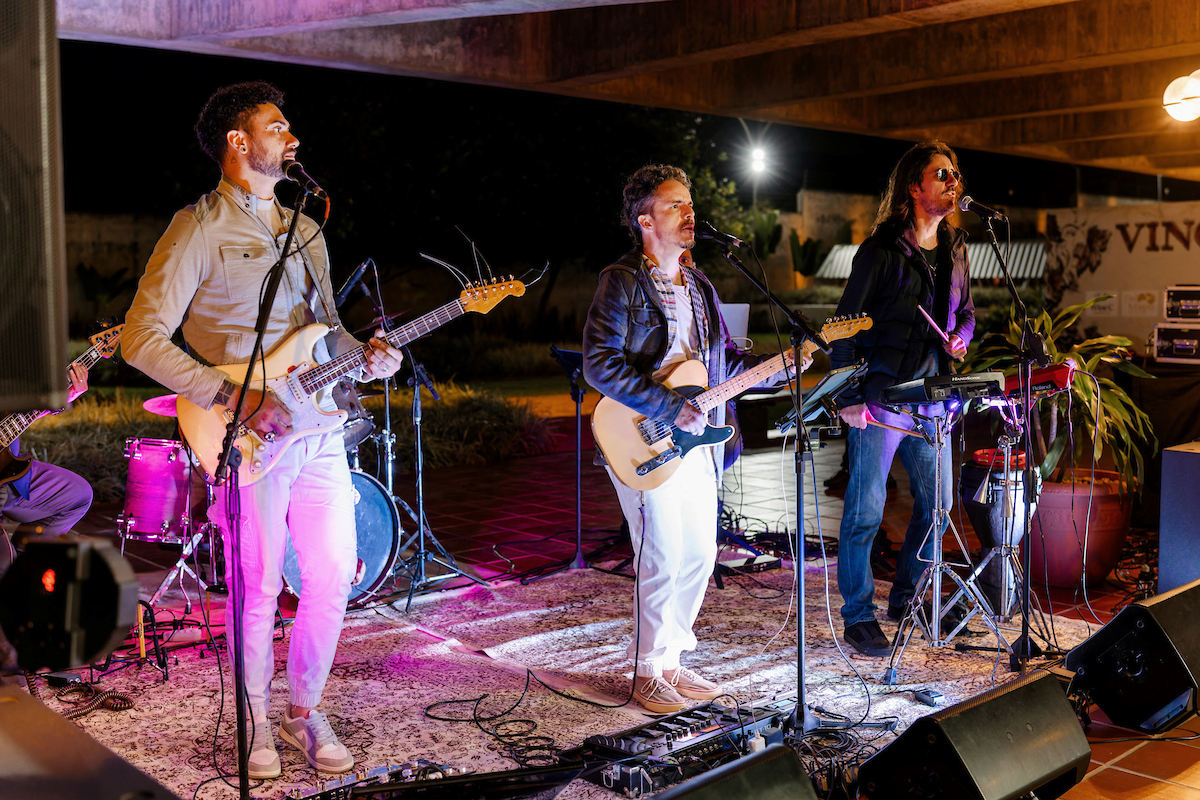 Embaixada da Itália convida para celebração do tema Festival Na Praia 2025 - Metrópoles