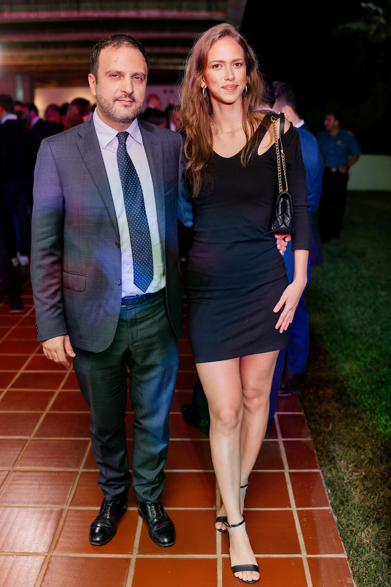 Embaixada da Itália convida para celebração do tema Festival Na Praia 2025 - Metrópoles