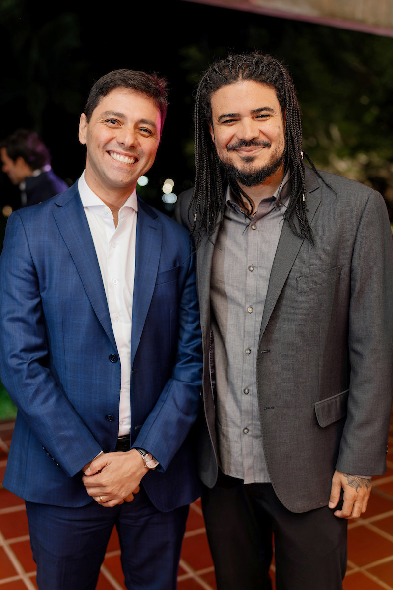 Embaixada da Itália convida para celebração do tema Festival Na Praia 2025 - Metrópoles