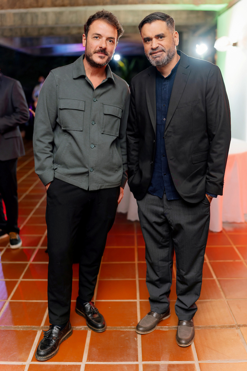 Embaixada da Itália convida para celebração do tema Festival Na Praia 2025 - Metrópoles