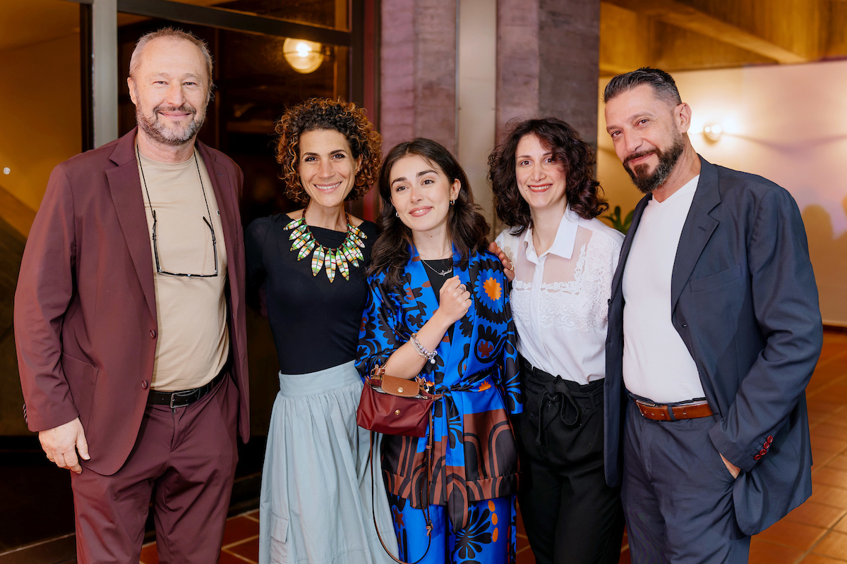 Embaixada da Itália convida para celebração do tema Festival Na Praia 2025 - Metrópoles