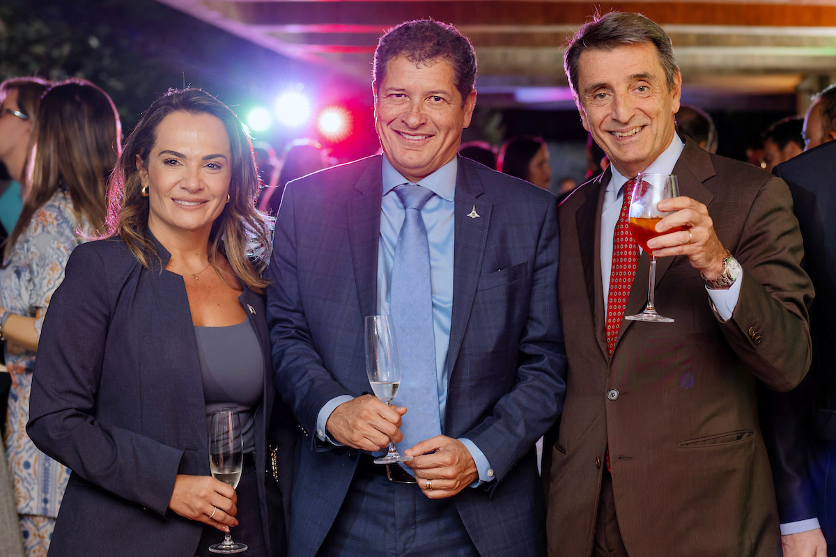 Embaixada da Itália convida para celebração do tema Festival Na Praia 2025 - Metrópoles