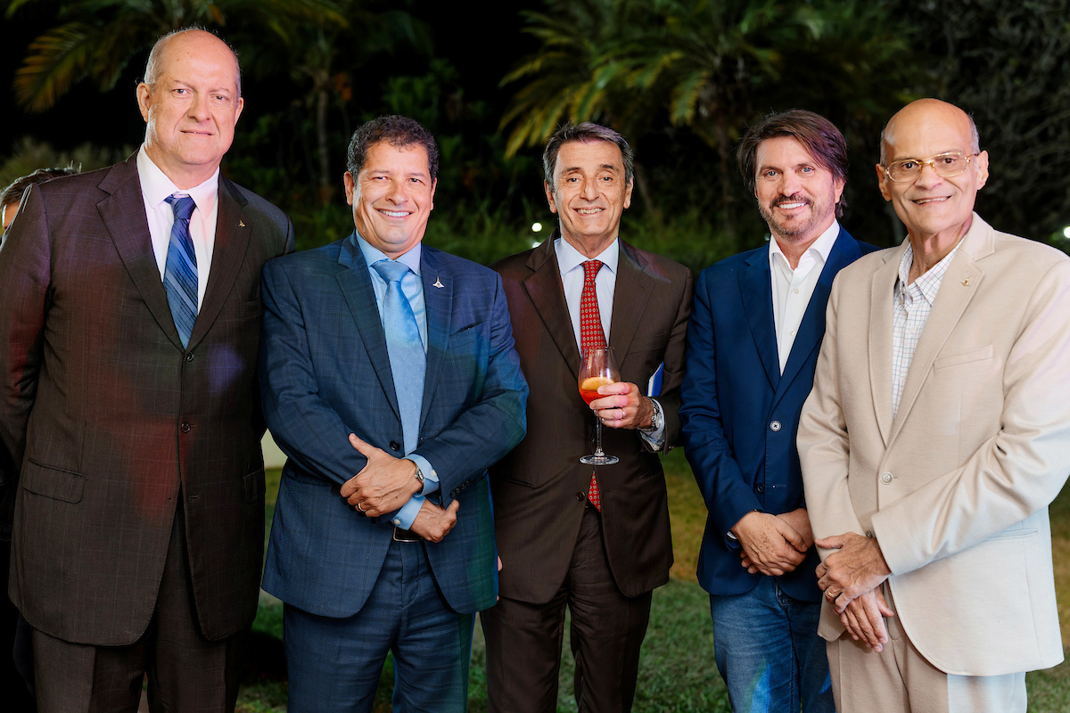 Embaixada da Itália convida para celebração do tema Festival Na Praia 2025 - Metrópoles