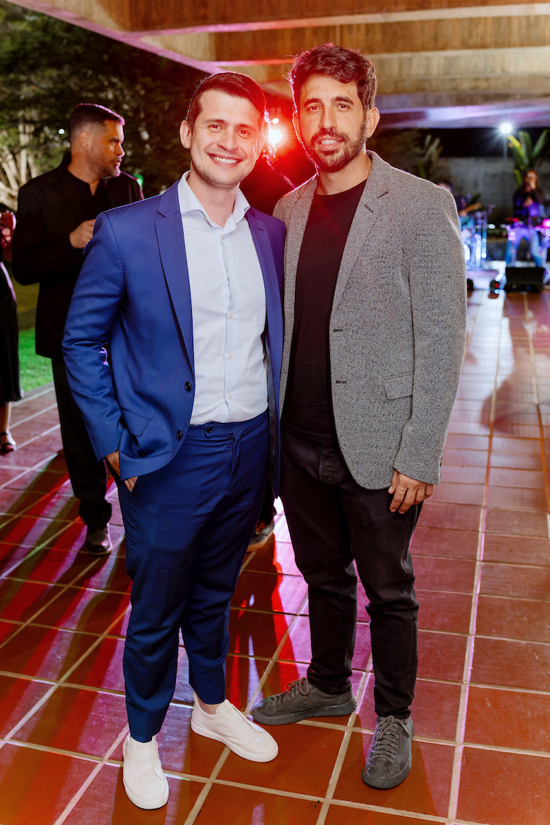 Embaixada da Itália convida para celebração do tema Festival Na Praia 2025 - Metrópoles