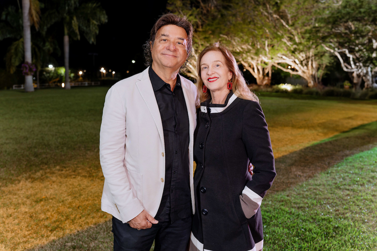 Embaixada da Itália convida para celebração do tema Festival Na Praia 2025 - Metrópoles