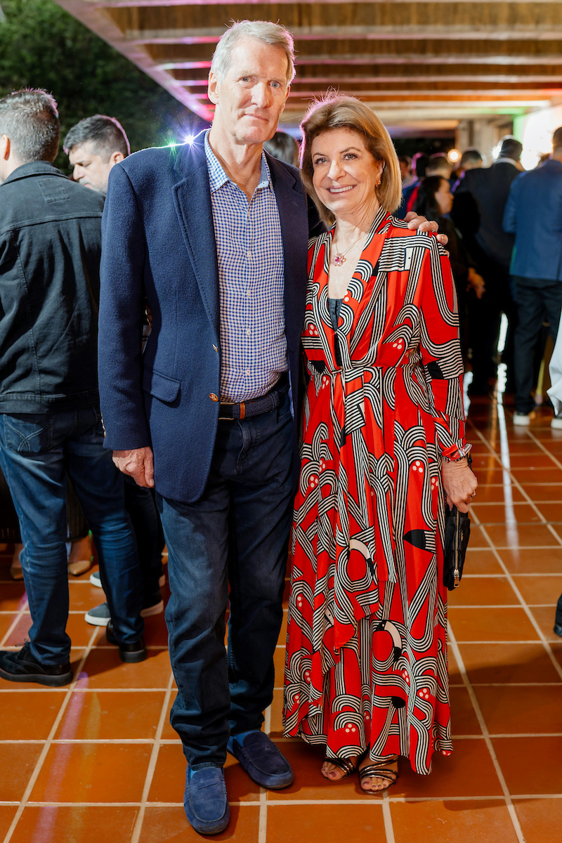 Embaixada da Itália convida para celebração do tema Festival Na Praia 2025 - Metrópoles