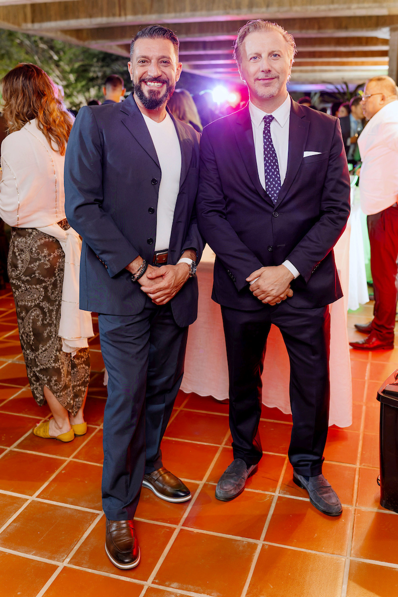 Embaixada da Itália convida para celebração do tema Festival Na Praia 2025 - Metrópoles