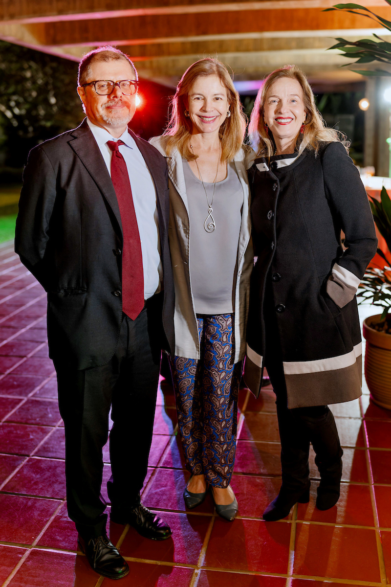 Embaixada da Itália convida para celebração do tema Festival Na Praia 2025 - Metrópoles