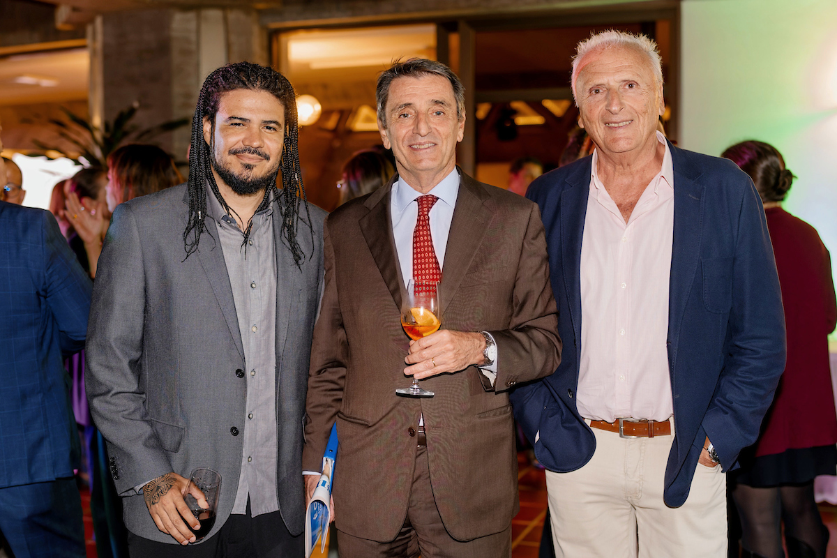 Embaixada da Itália convida para celebração do tema Festival Na Praia 2025 - Metrópoles