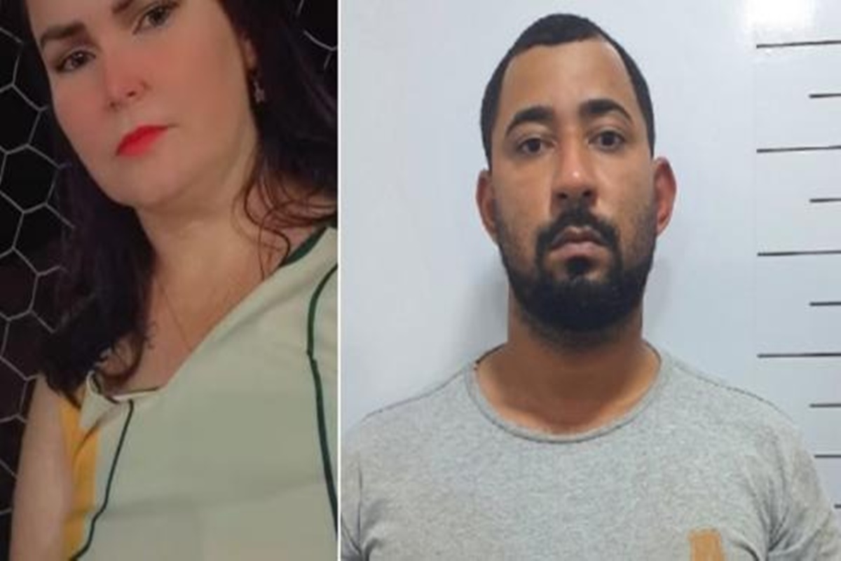 Homem que matou amante a facadas por negativa de aborto é indiciado