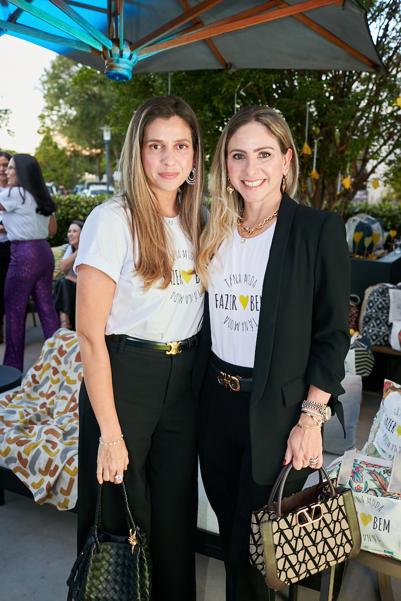 Secretaria de Justiça e Cidadania promove o evento Fazer o Bem Tá na Moda - Metrópoles