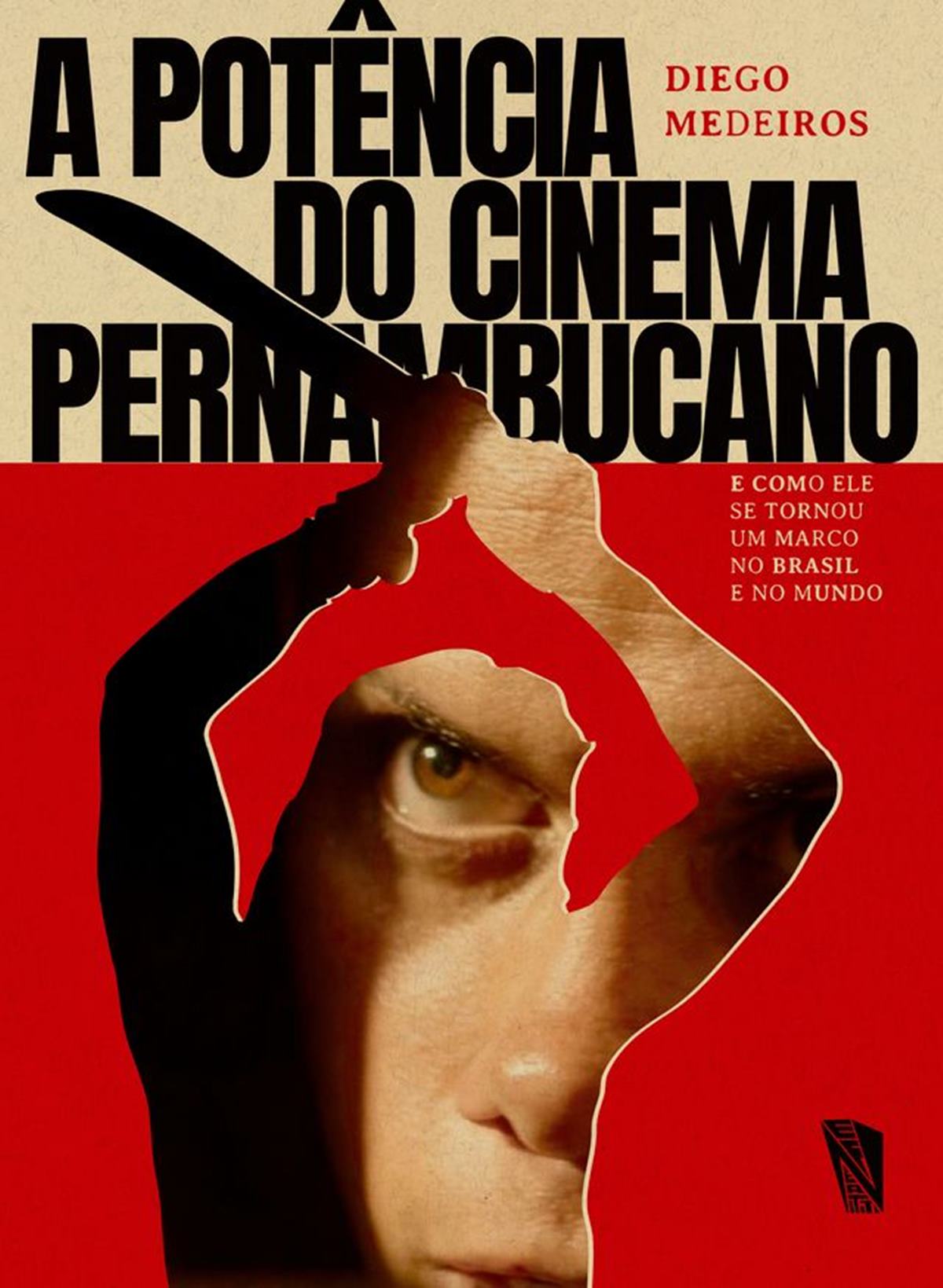 Livro - A Potência do Cinema Pernambucano 2
