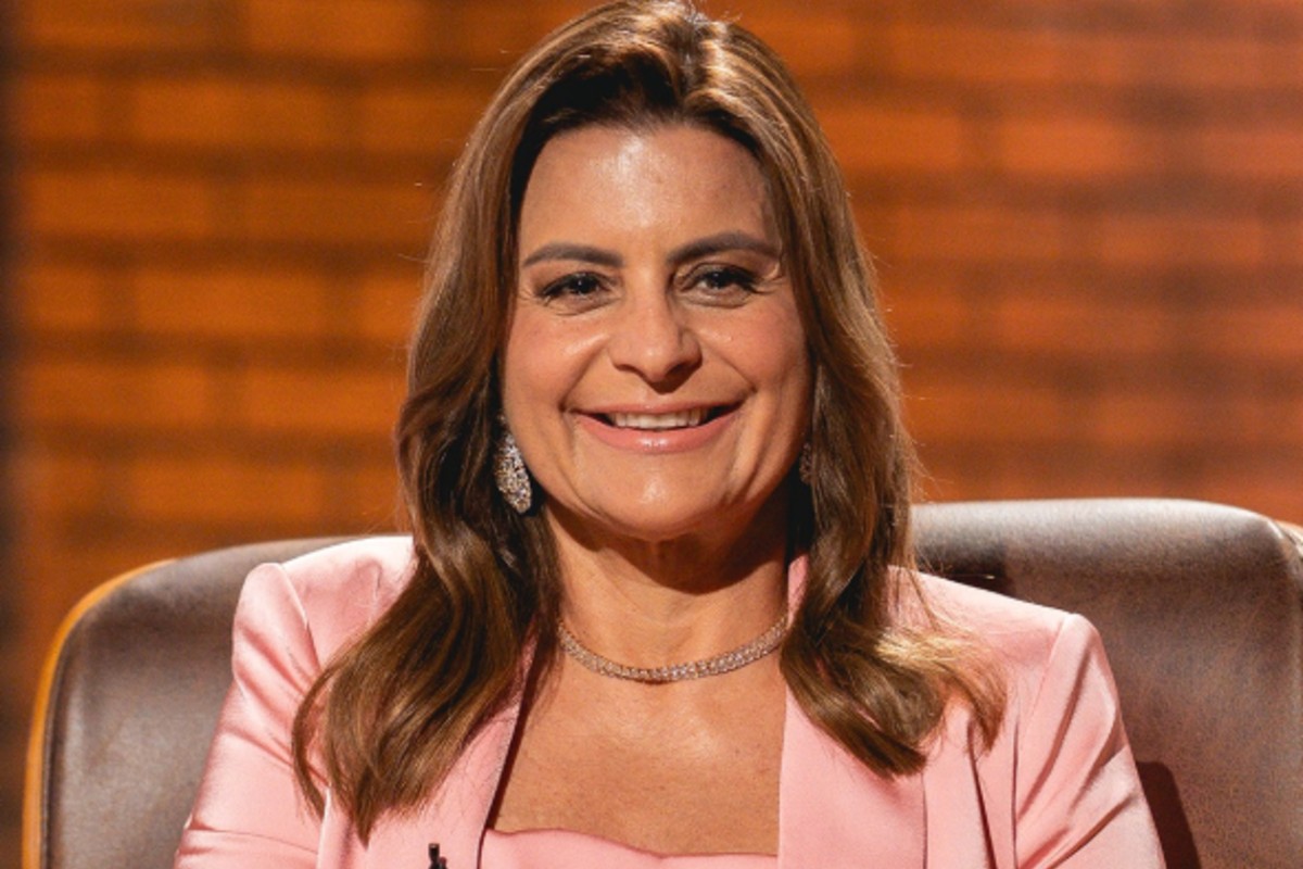 Destaque da Forbes e jurada de reality: quem é a ex-sócia de Giovanna Antonelli