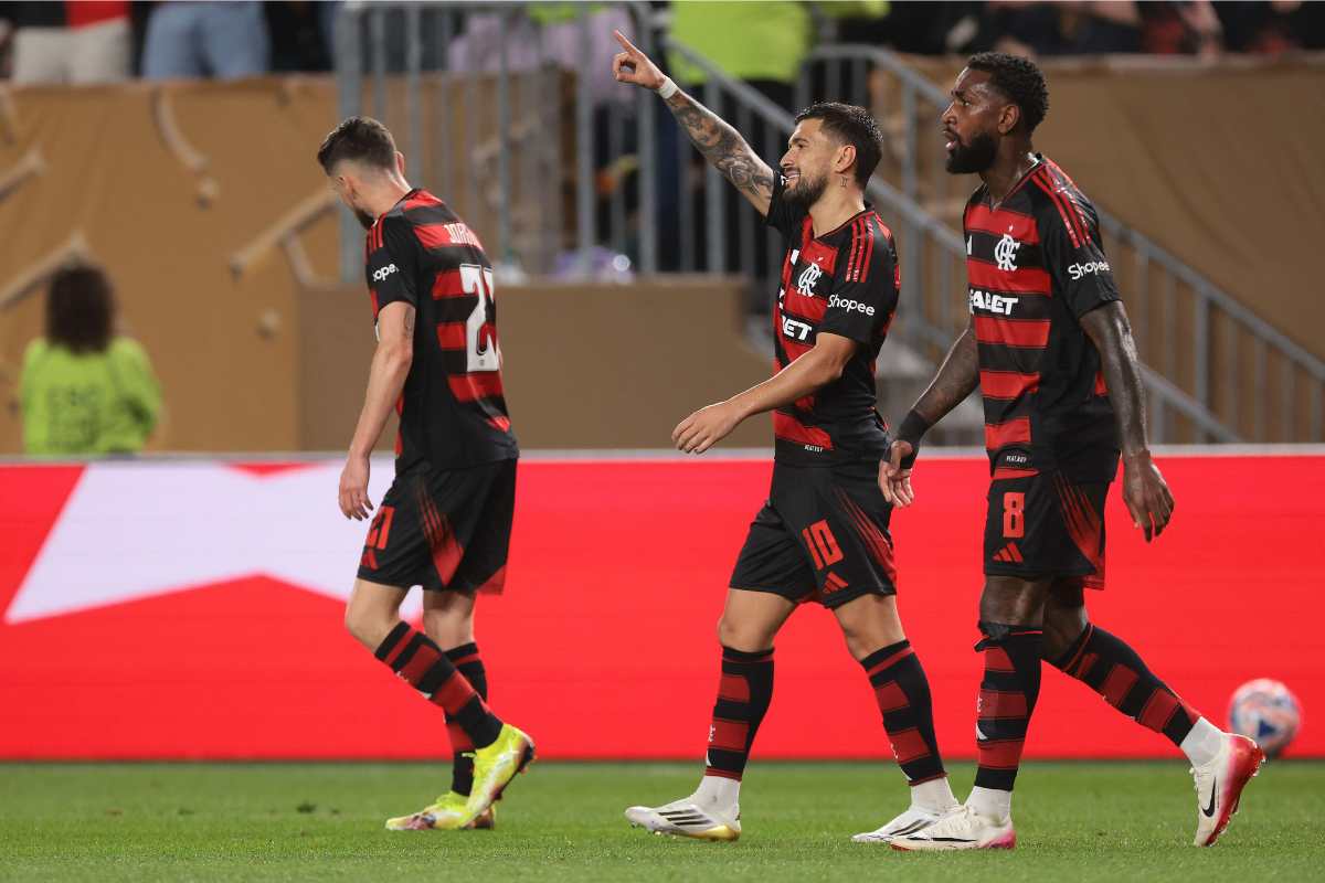 Palpite Flamengo x Chelsea – Mundial de Clubes – 20/06/2025