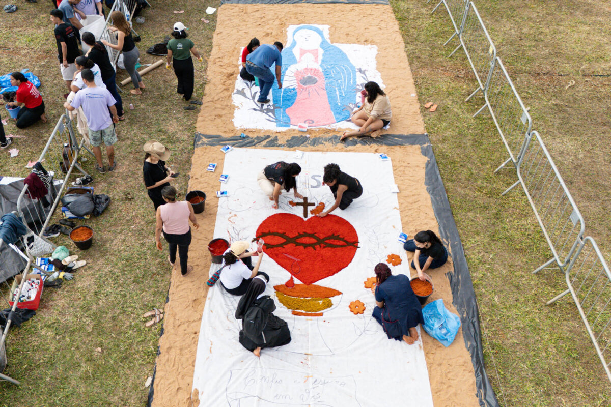 Corpus Christi em Risco: Feriado no RJ Pode Acabar e Virar Ponto Facultativo!