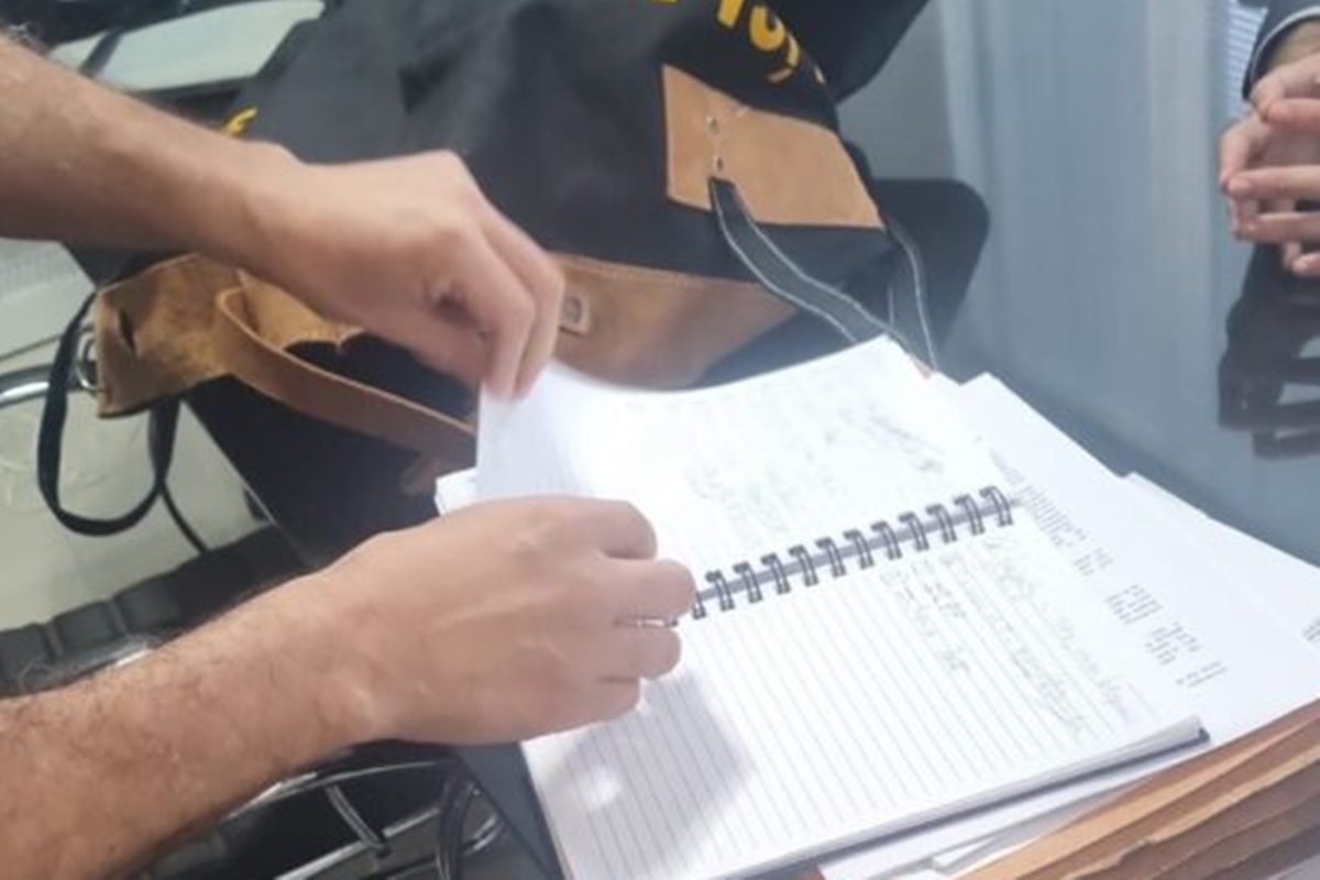 Grupo que promove Tigrinho e Bets tem R$ 30 milhões bloqueados