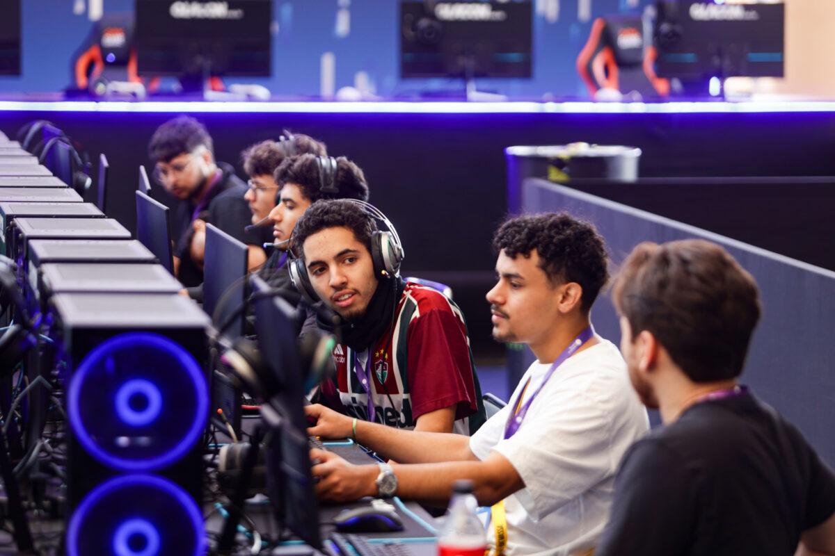 Inovação em pauta: veja os destaques do 2º dia da Campus Party