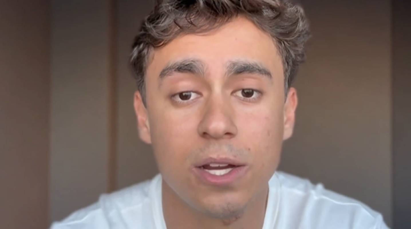 Nikolas nega que votou para aumentar luz: “Há plano para me desgastar”