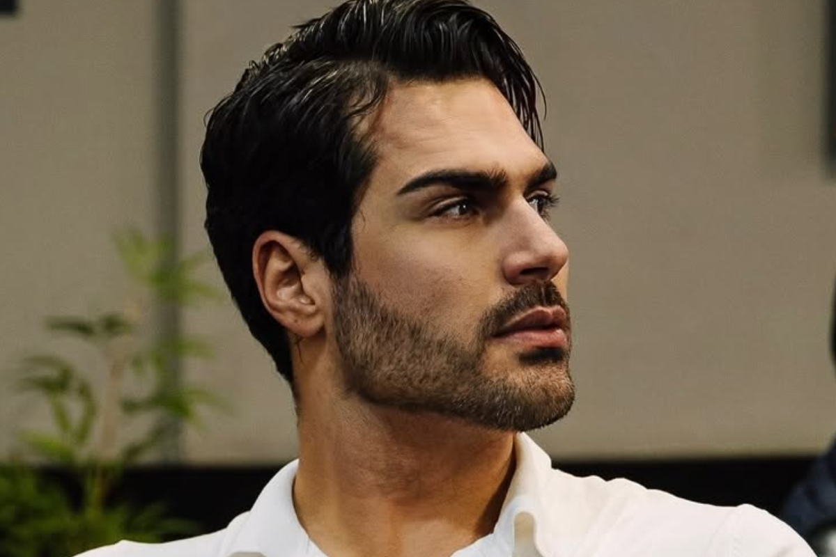 Shayan Haghbin diz estar “desesperado” com presença de família no Irã