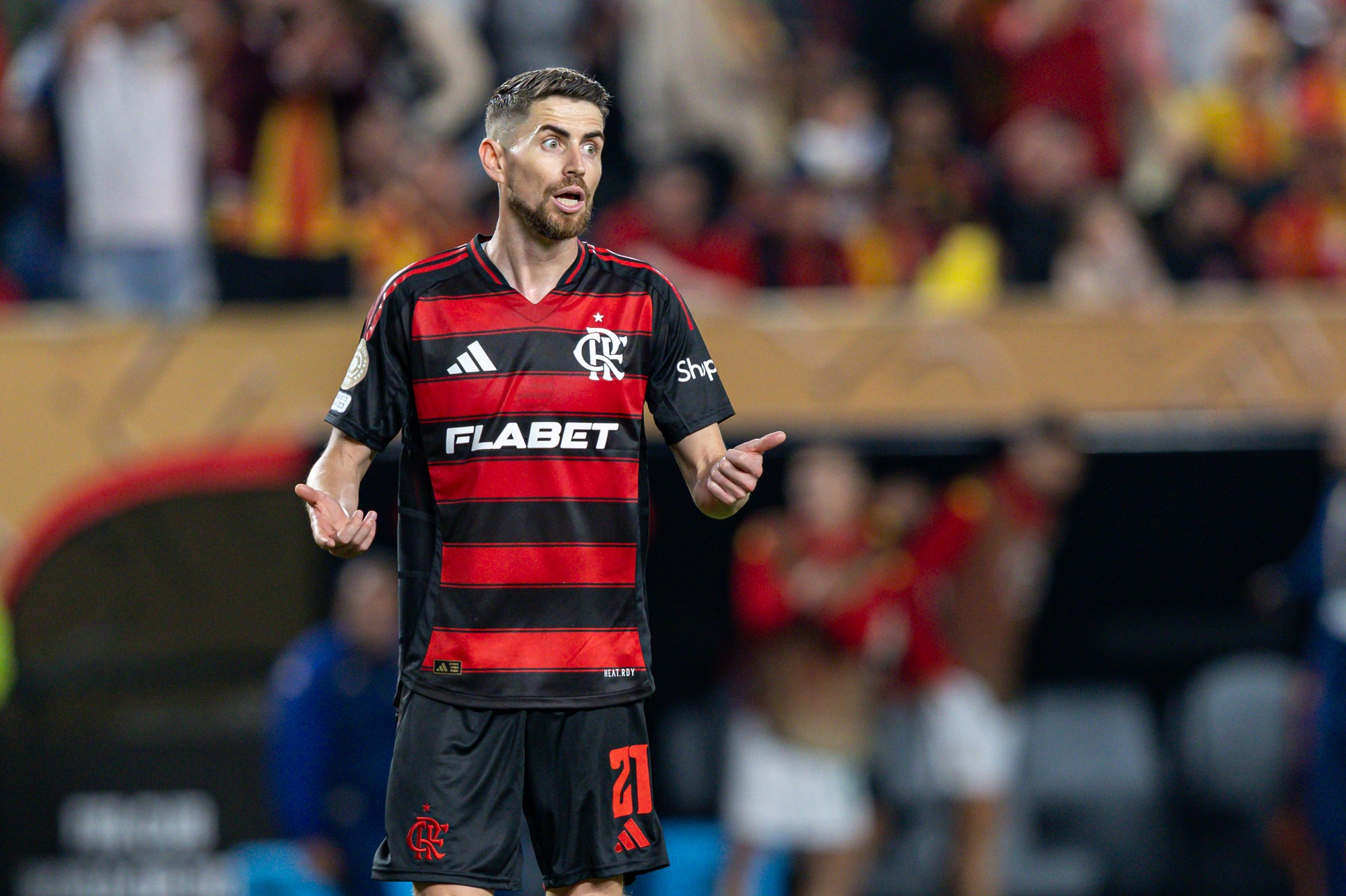 Boletim Médico do Flamengo: Novidades sobre os craques que agitam a Nação Rubro-Negra!