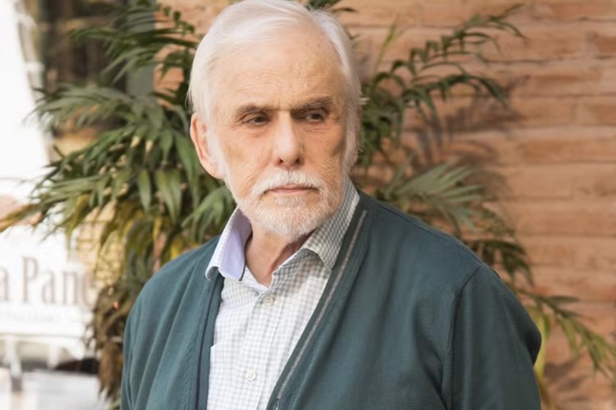 Francisco Cuoco havia perdido interesse nas novelas antes de morrer
