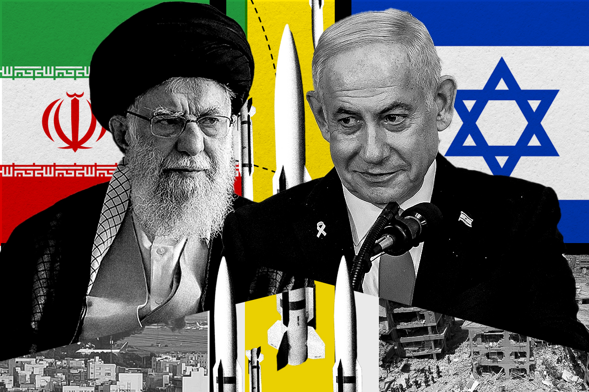 Tensão no Oriente: Israel acusa Irã de violar cessar-fogo e Teerã nega