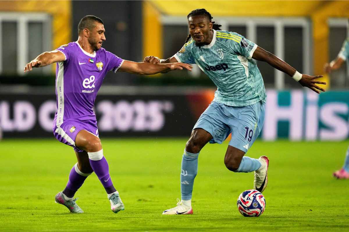 Palpite Juventus x Wydad AC – Mundial de Clubes – 22/06/2025