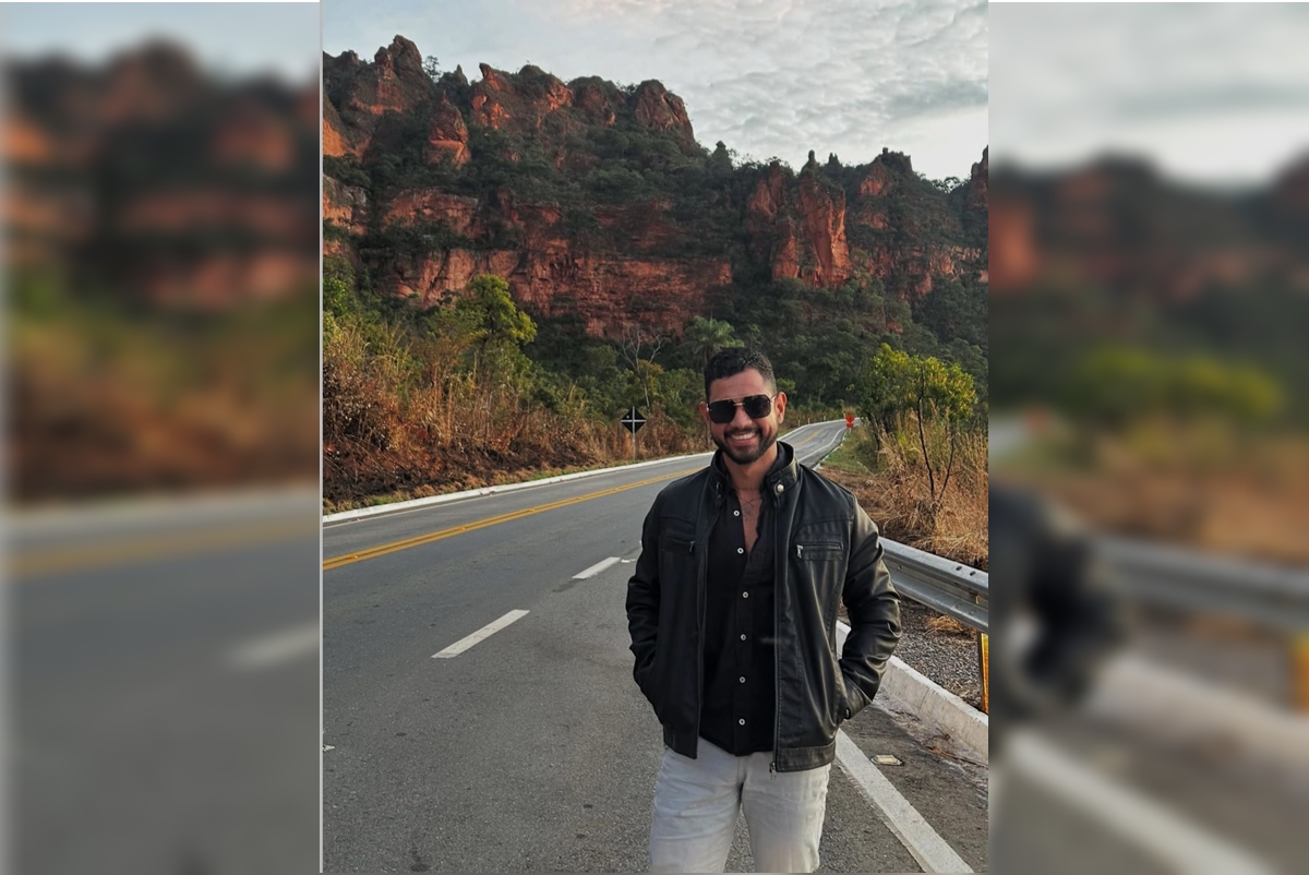 Quem é o cliente preso por abusar e obrigar corretora a ver pornô