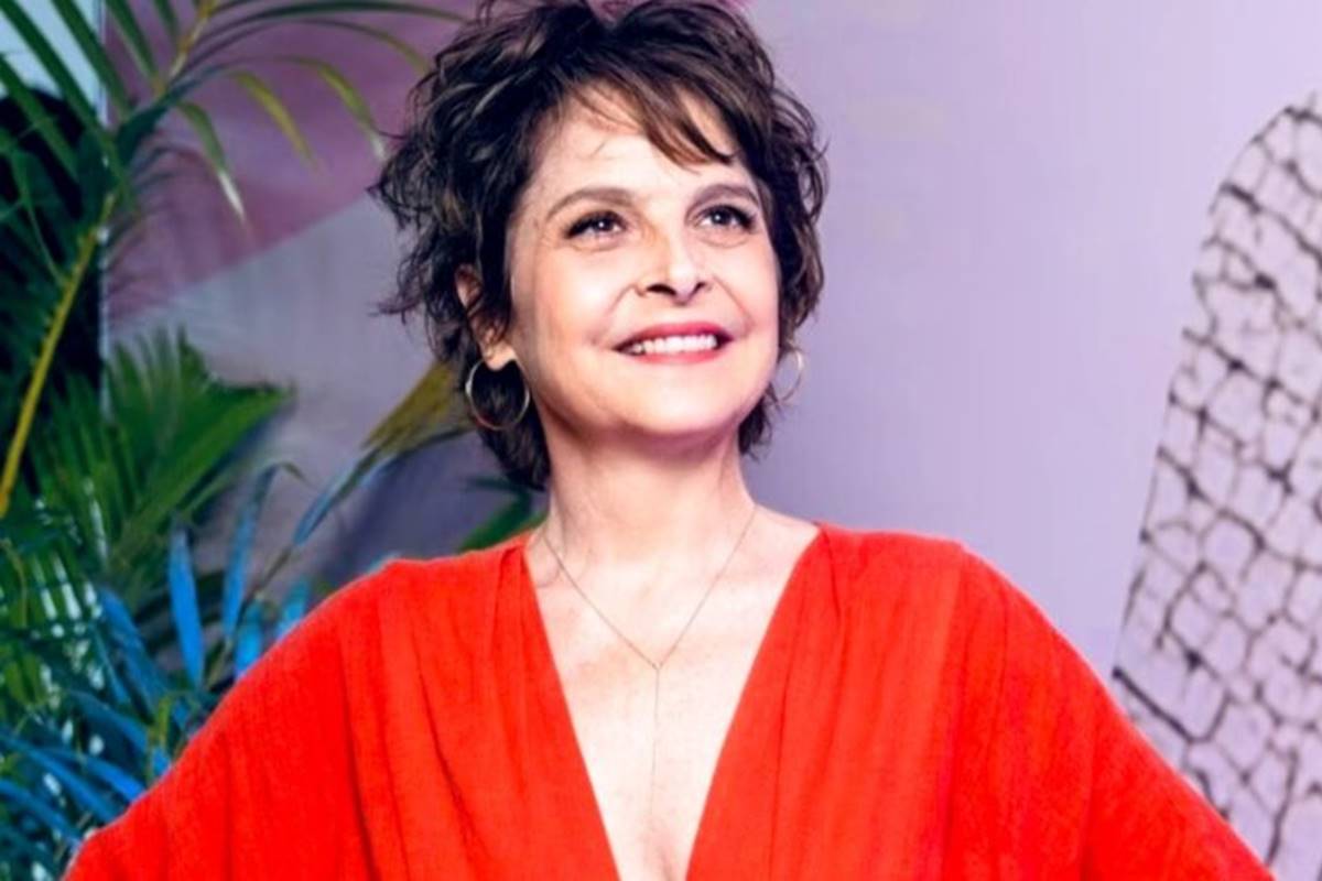 Drica Moraes: A Atriz Que Superou a Leucemia e Brilha no Palco, Revelando Segredos de uma Carreira Inspiradora
