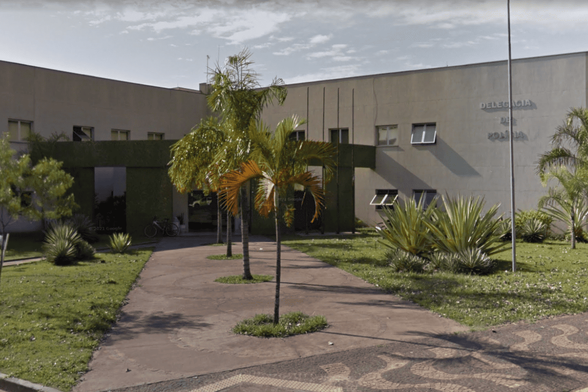 Homem é preso por se masturbar na frente de garota de 15 anos em SP