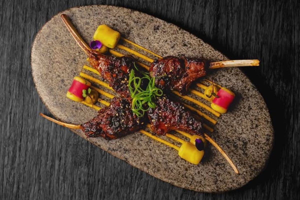 50 Best: saiba quanto custa comer no melhor restaurante do mundo