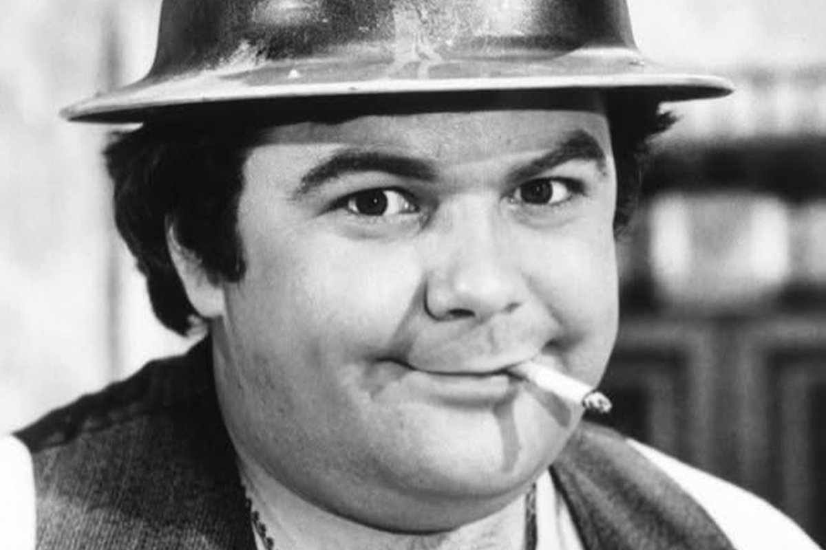 Morre Gailard Sartain, astro de Tomates Verdes Fritos, aos 78 anos