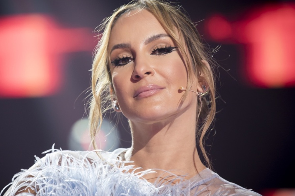 Entenda a fala de Claudia Leitte que gerou polêmica